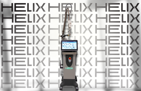 LASER HELIX