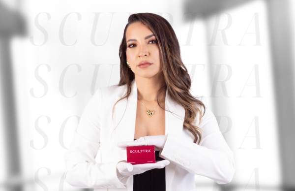 Collagen Bio-Stimulator: Sculptra
