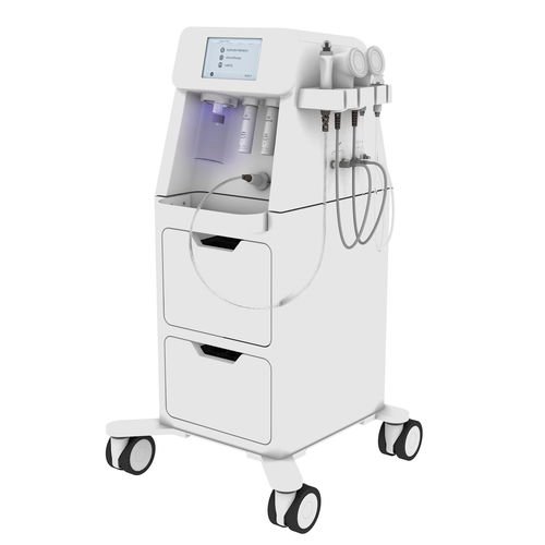 Glace facial system by Candela Medical